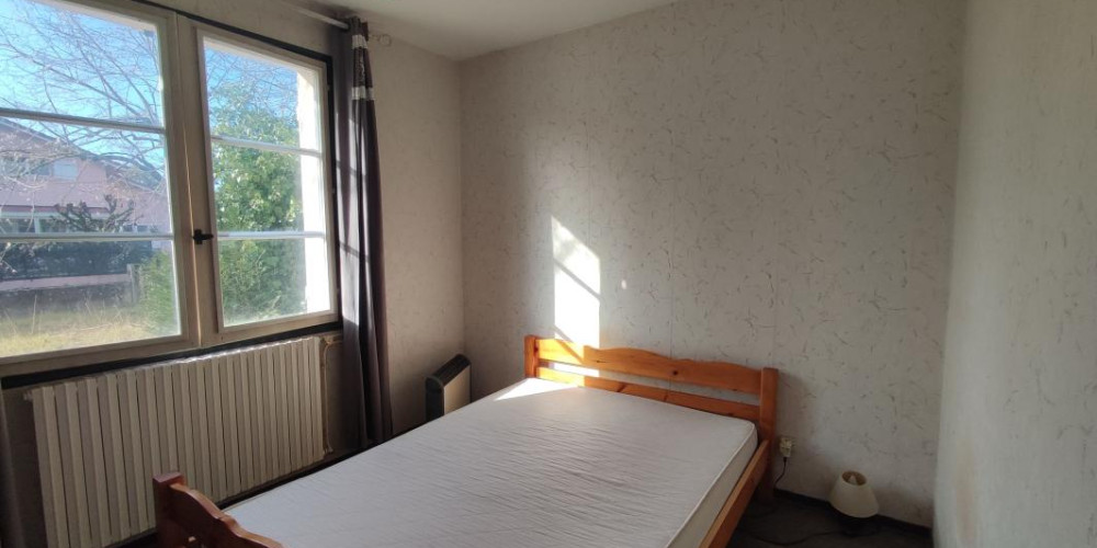 maison à MONT DE MARSAN (40000)